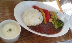 カレー