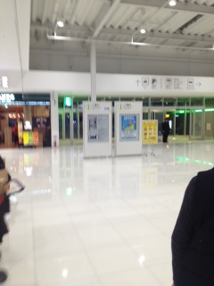 ピーチ関西空港